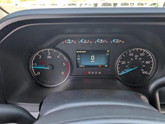 2026 Ford F-450-25