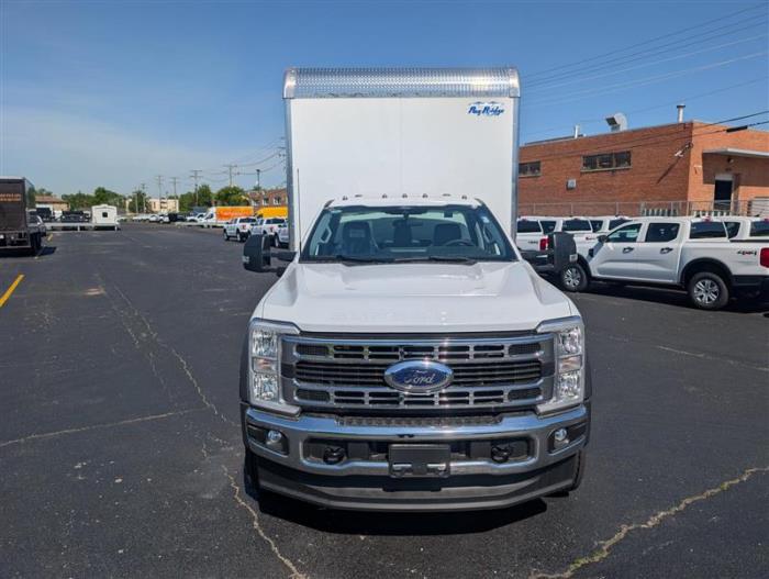 2026 Ford F-450-5