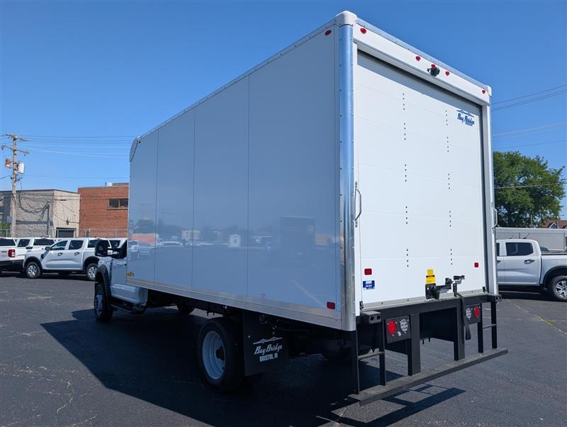 New 2026 Ford F-450 - photo 5