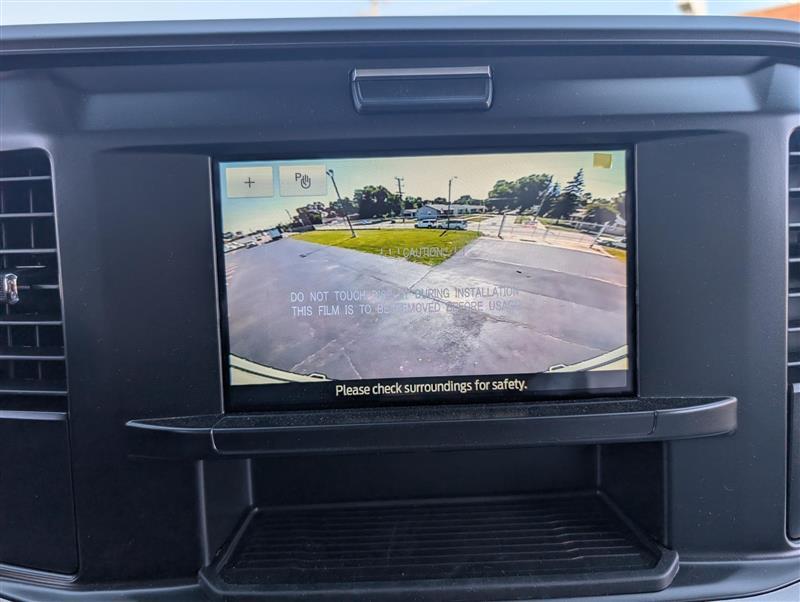 New 2026 Ford F-450 - photo 30