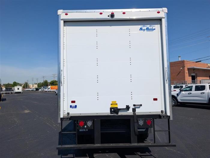 2026 Ford F-450-8