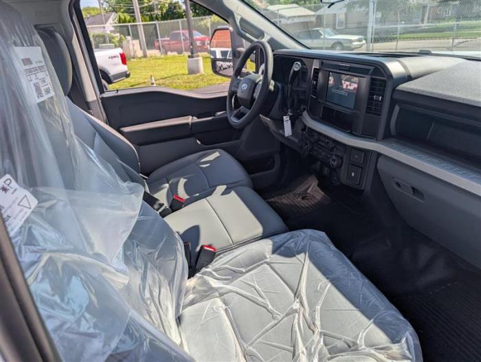 2026 Ford F-450-20