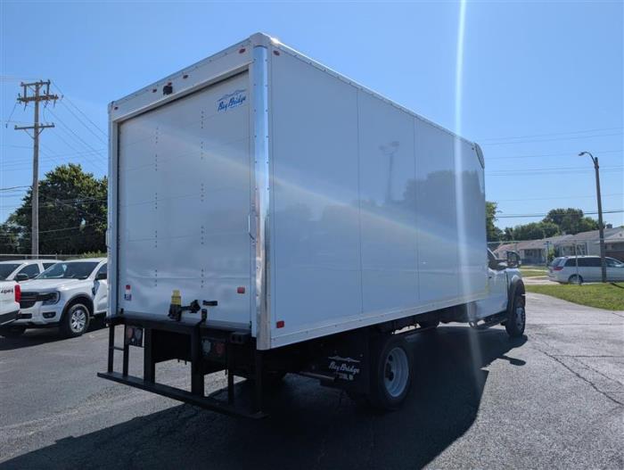 2026 Ford F-450-9