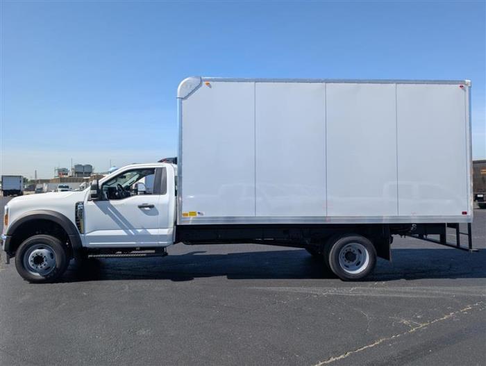 2026 Ford F-450-2