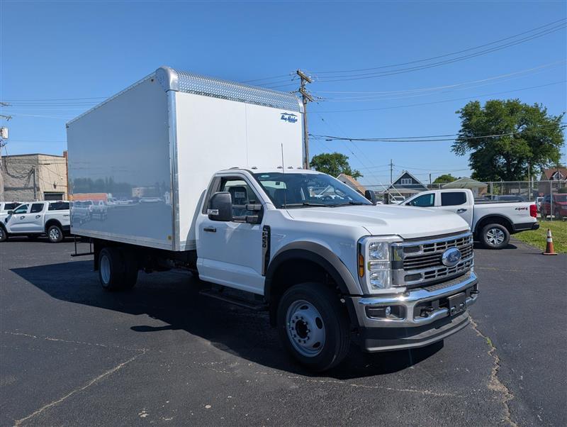 New 2026 Ford F-450 - photo 32