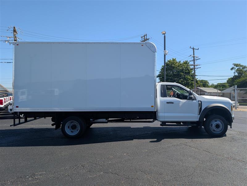 New 2026 Ford F-450 - photo 7
