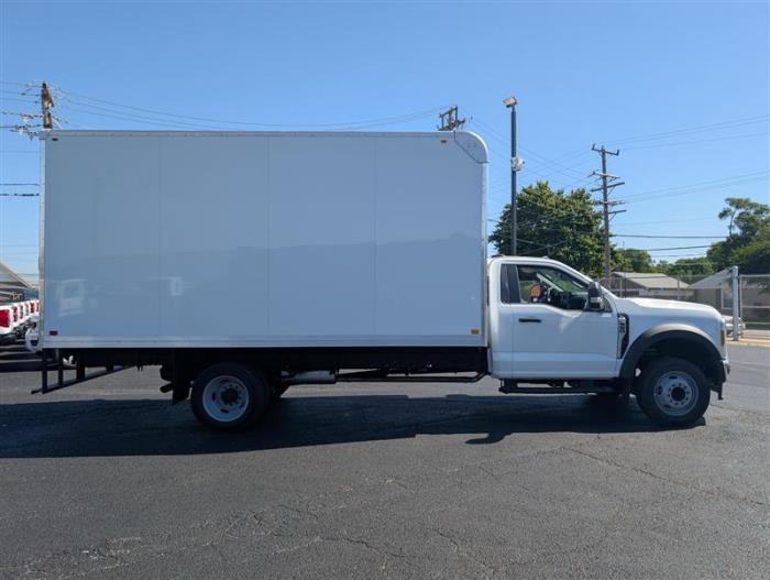 2026 Ford F-450-6
