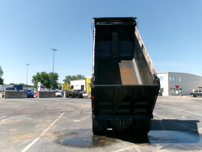2026 International HX620-12