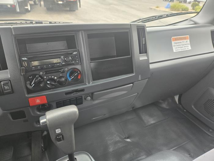 2022 Isuzu NPR-XD-3
