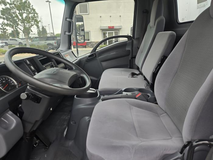 2022 Isuzu NPR-XD-4