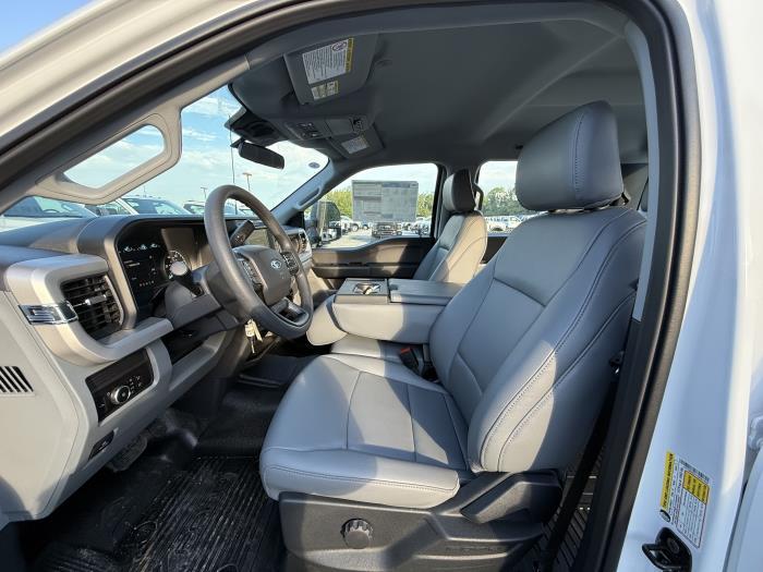 New 2026 Ford F-250 XL Crew Cab - photo 13