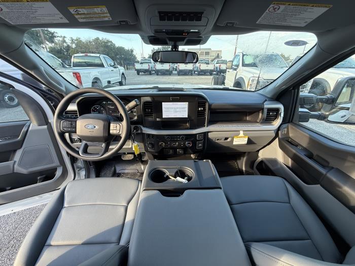 New 2026 Ford F-250 XL Crew Cab - photo 15