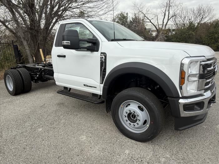 2026 Ford F-600-7