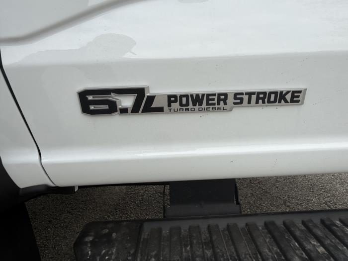 2026 Ford F-600-10
