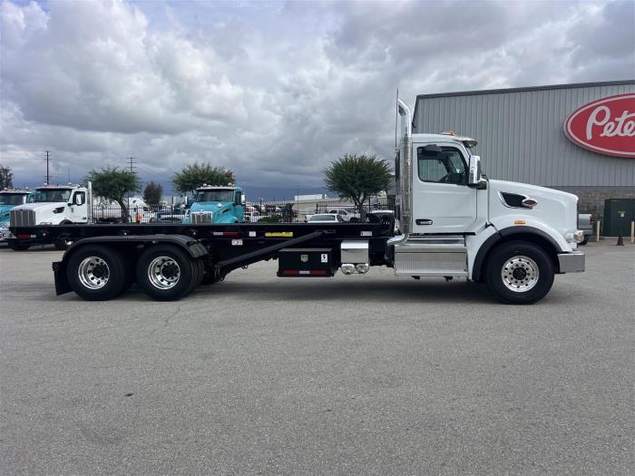 2027 Peterbilt 567-5
