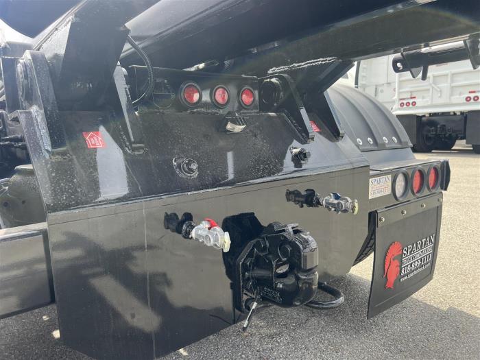 2027 Peterbilt 567-9