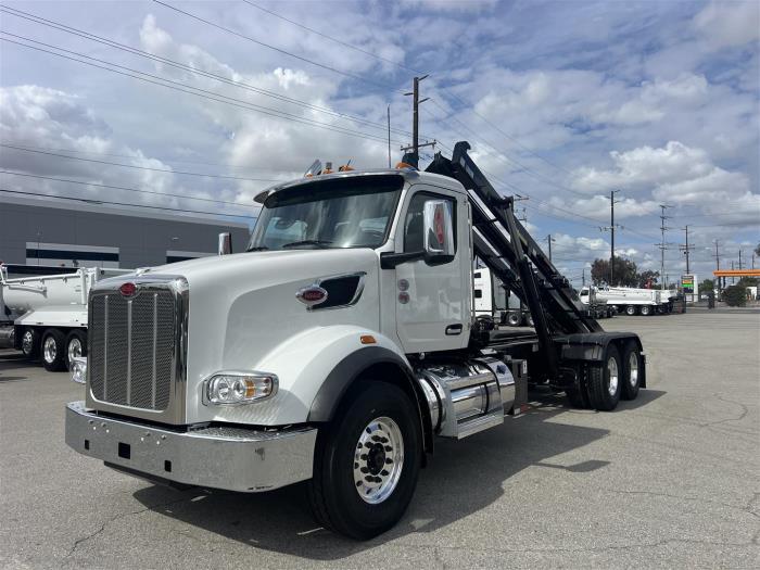 2027 Peterbilt 567-29