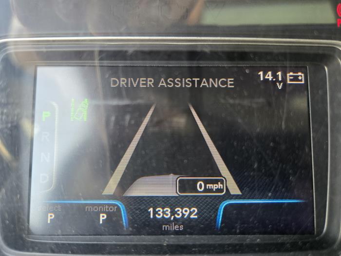 2022 International MV607-4