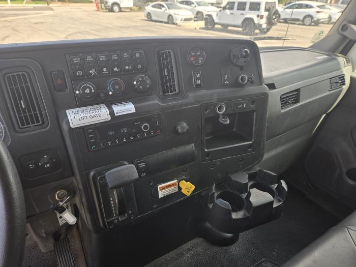 2022 International MV607-6