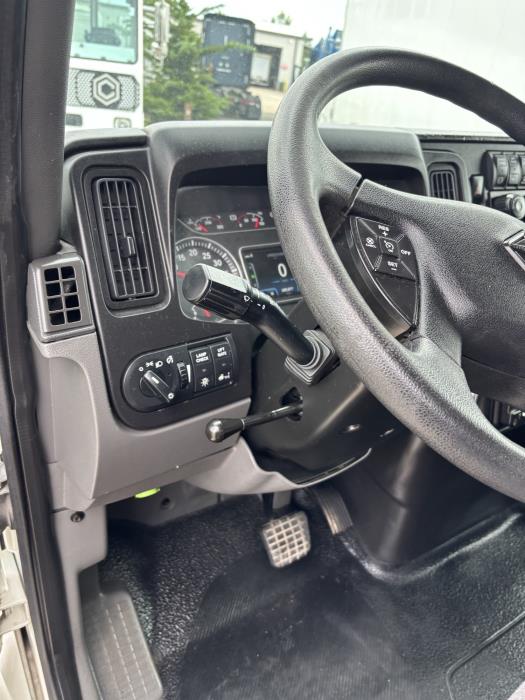 2020 International MV607-7