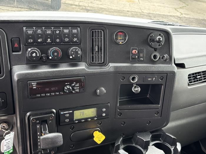 2020 International MV607-10