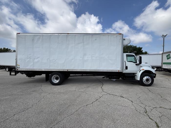 2020 International MV607-20