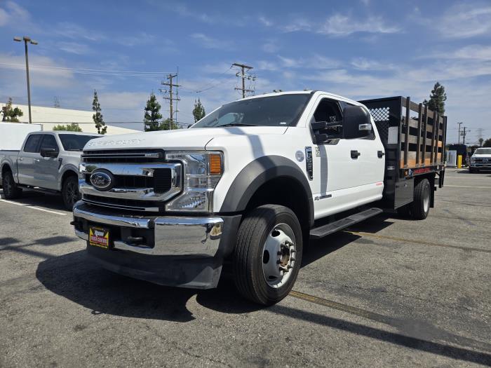 2021 Ford F-550-2
