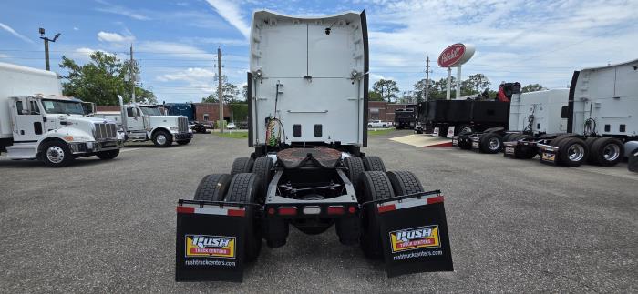 2022 Peterbilt 579-3