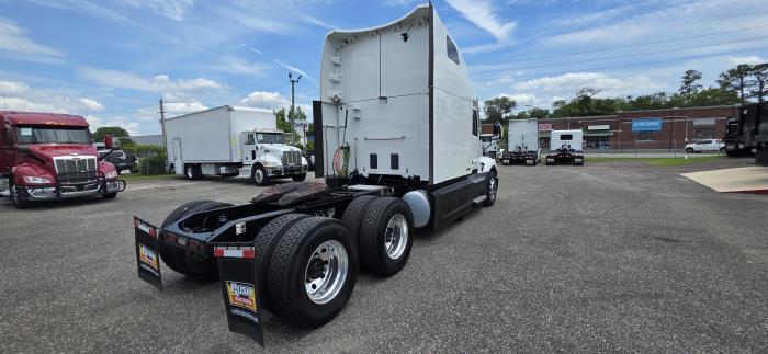 2022 Peterbilt 579-4