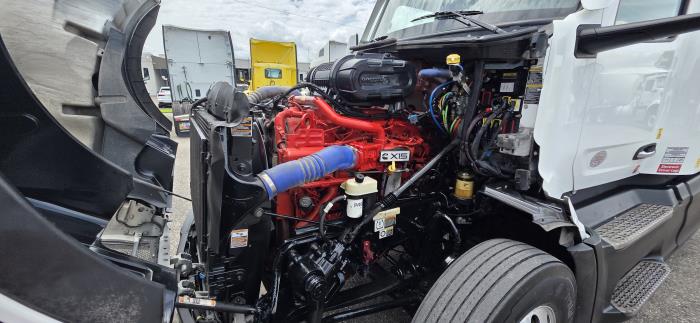 2022 Peterbilt 579-22