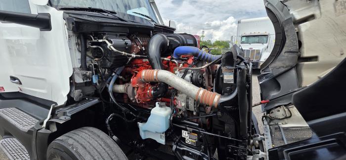 2022 Peterbilt 579-23