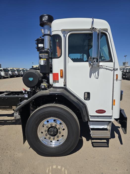 2026 Peterbilt 520-3