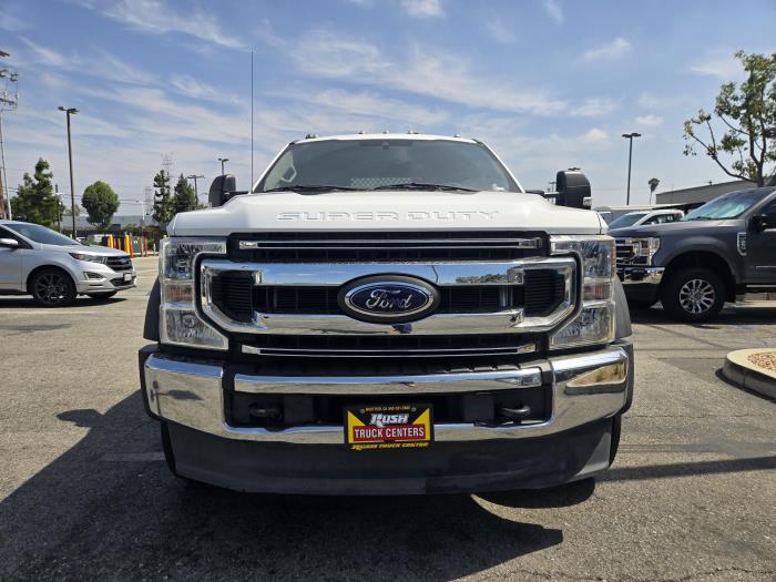 2020 Ford F-550-1