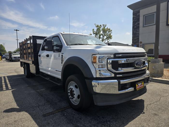 2020 Ford F-550-2