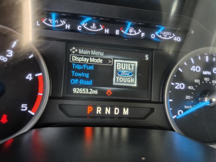 2020 Ford F-550-9