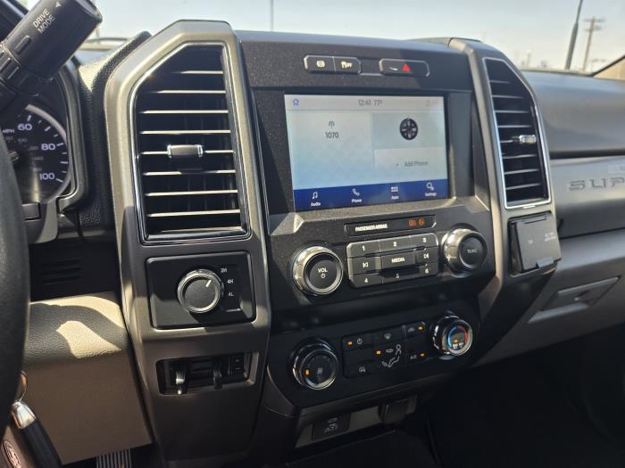 2020 Ford F-550-10