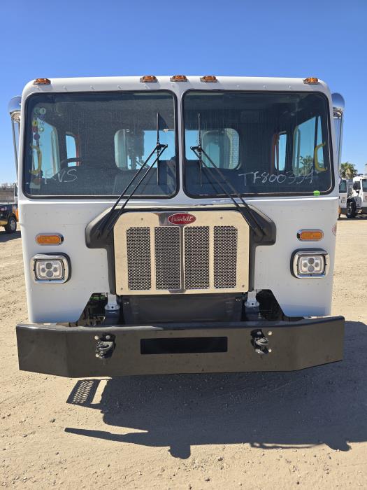 2026 Peterbilt 520-9