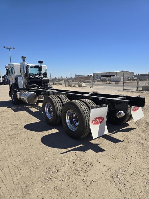 2026 Peterbilt 520-5