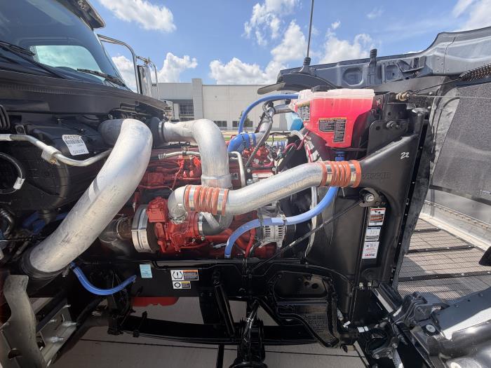 2027 Peterbilt 589-17