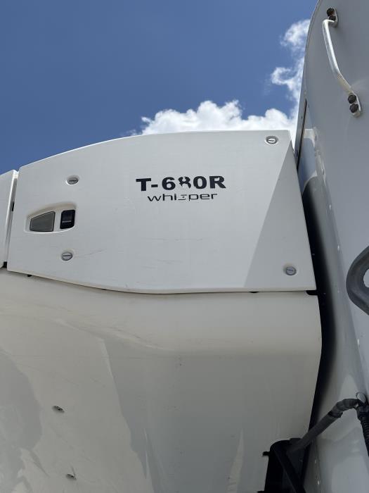 2020 International MV607-4