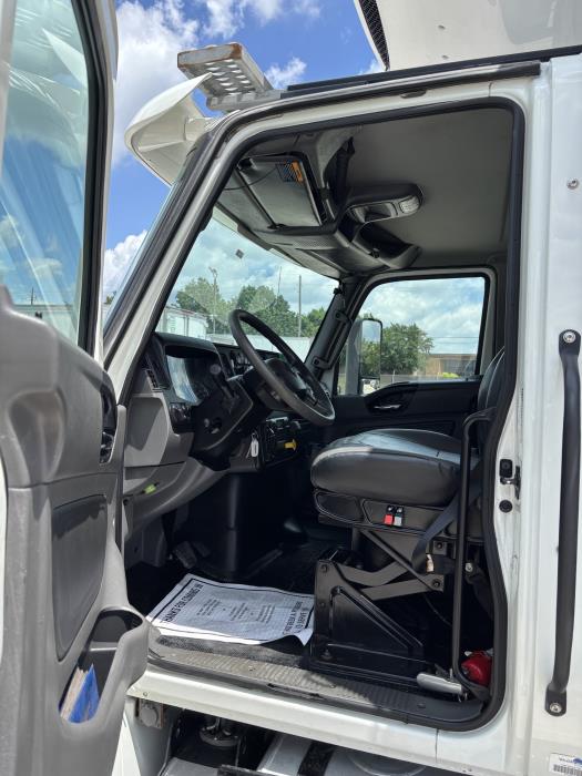 2020 International MV607-5