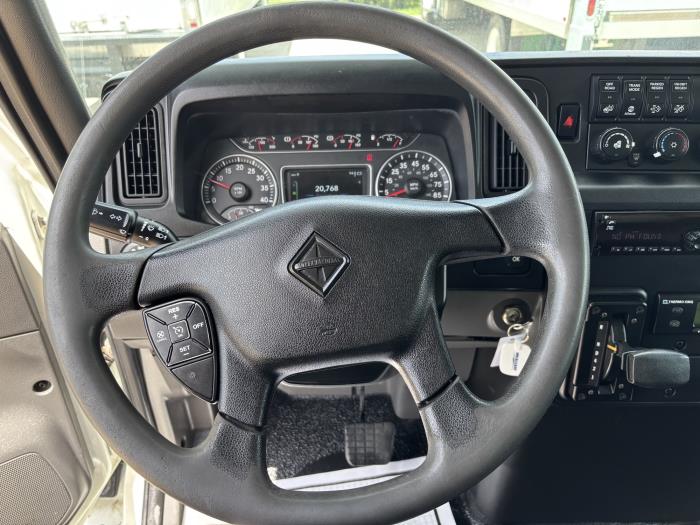 2020 International MV607-8