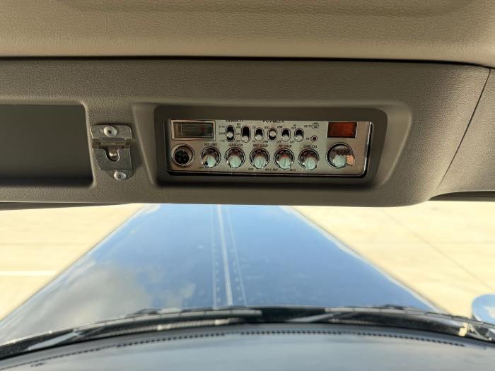 2027 Peterbilt 589-29