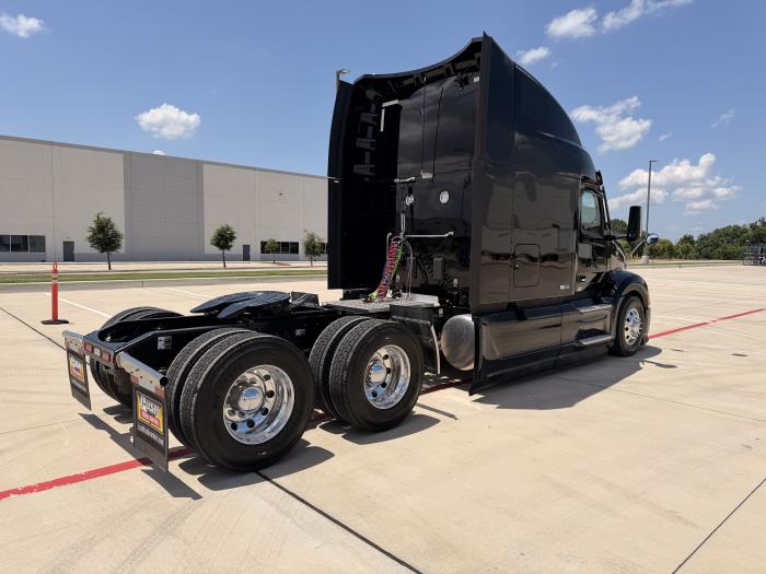2027 Peterbilt 579-5