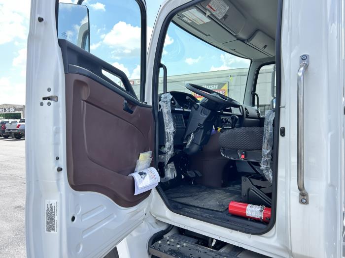 2026 Hino L6-23
