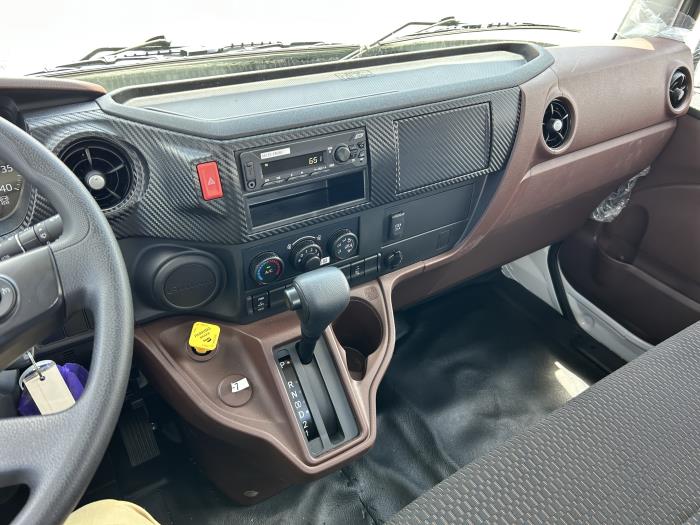 2026 Hino L6-27
