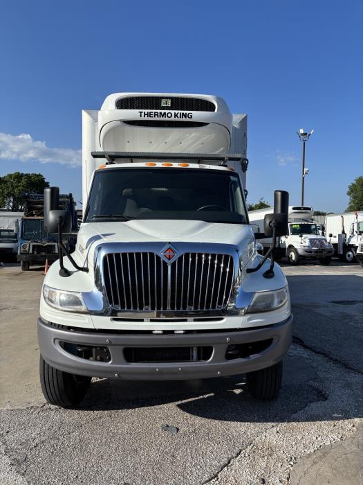 2022 International MV607-1