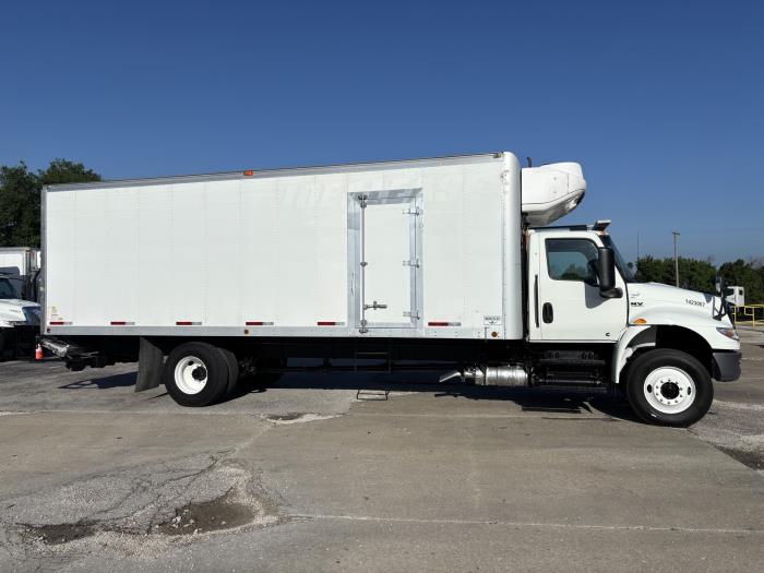 2022 International MV607-3