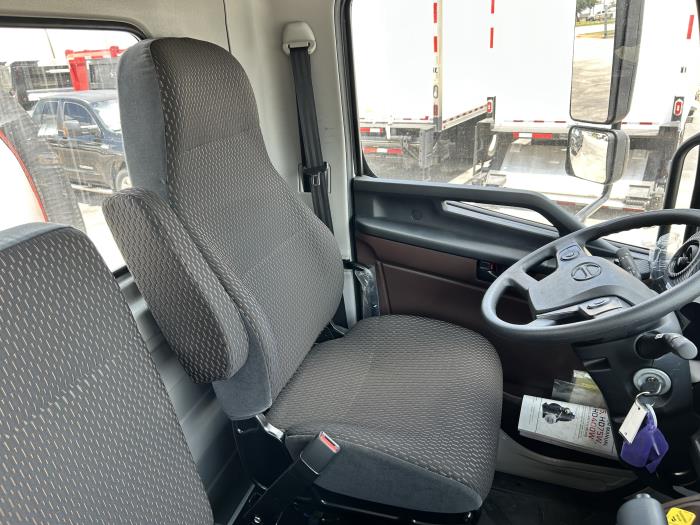 2026 Hino L6-30