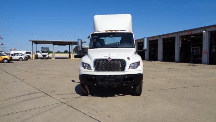 2027 International MV in Effingham, IL — photo 3